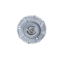 Clutch radiator fan thermal NRF suitable for e.g. OPEL CAMPO