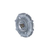 Clutch radiator fan thermal NRF suitable for e.g. OPEL CAMPO