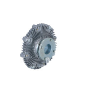 Clutch radiator fan thermal NRF suitable for e.g. OPEL CAMPO