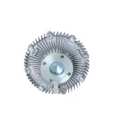 Clutch radiator fan thermal NRF suitable for e.g. OPEL CAMPO