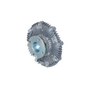 Clutch radiator fan thermal NRF suitable for e.g. OPEL CAMPO