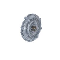 Clutch radiator fan thermal NRF suitable for e.g. OPEL CAMPO