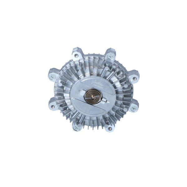 Clutch radiator fan thermal NRF suitable for e.g. KIA PREGIO