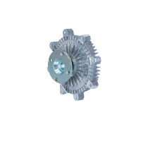 Clutch radiator fan thermal NRF suitable for e.g. KIA PREGIO