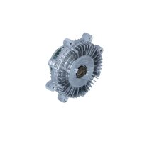 Clutch radiator fan thermal NRF suitable for e.g. KIA PREGIO