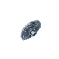 Clutch radiator fan thermal NRF suitable for e.g. BMW 5 Series
