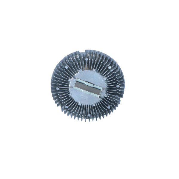 Clutch radiator fan thermal NRF suitable for e.g. BMW 7 Series