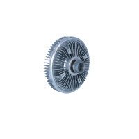 Clutch radiator fan thermal NRF suitable for e.g. BMW 7 Series