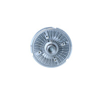 Clutch radiator fan thermal NRF suitable for e.g. BMW 7 Series