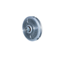 Clutch radiator fan thermal NRF suitable for e.g. BMW 7 Series
