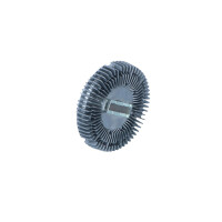 Clutch radiator fan thermal NRF suitable for e.g. BMW 7 Series