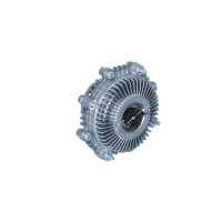 Clutch radiator fan thermal NRF suitable for e.g. DAIHATSU FEROZA