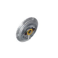Clutch radiator fan thermal NRF for MERCEDES-BENZ E-CLASS and others