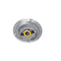 Clutch radiator fan thermal NRF for MERCEDES-BENZ E-CLASS and others