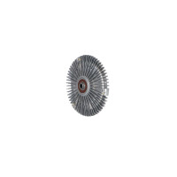 Clutch radiator fan thermal NRF suitable for e.g....