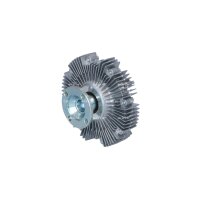 Clutch Radiator Fan Thermal 77mm NRF for TOYOTA HILUX VI Pick-up