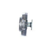 Kupplung Kühlerlüfter thermisch NRF passend für u.a. TOYOTA LAND