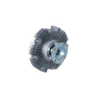 Kupplung Kühlerlüfter thermisch NRF passend für u.a. TOYOTA LAND