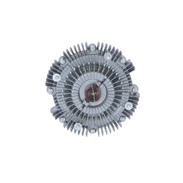 Clutch radiator fan thermal NRF suitable for e.g. TOYOTA LAND