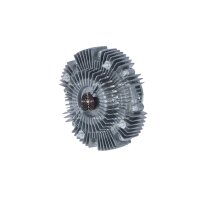 Clutch Radiator Fan Thermal 77mm NRF for TOYOTA LAND CRUISER