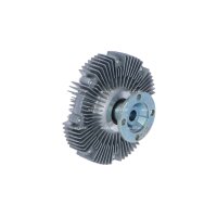 Clutch Radiator Fan Thermal 77mm NRF for TOYOTA LAND CRUISER
