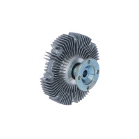 Clutch radiator fan thermal NRF suitable for e.g. TOYOTA LAND