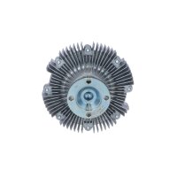 Clutch radiator fan thermal NRF suitable for e.g. TOYOTA LAND