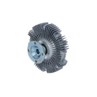 Clutch radiator fan thermal NRF suitable for e.g. TOYOTA LAND