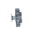 Clutch radiator fan thermal NRF suitable for e.g. TOYOTA LAND