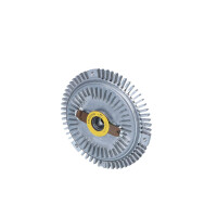 Kupplung Kühlerlüfter thermisch NRF für u.a. MERCEDES-BENZ G-KLASSE