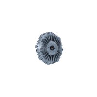 Clutch radiator fan thermal NRF suitable for e.g. MITSUBISHI PAJERO