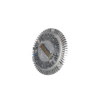 Clutch radiator fan thermal NRF for MERCEDES-BENZ E-CLASS...