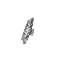 Clutch radiator fan thermal NRF for MERCEDES-BENZ E-CLASS and others