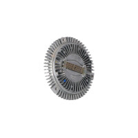 Clutch radiator fan thermal NRF for MERCEDES-BENZ E-CLASS and others