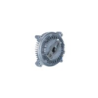 Clutch radiator fan thermal NRF for MERCEDES-BENZ S-CLASS and others