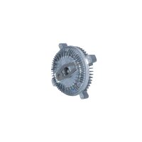 Clutch radiator fan thermal NRF for MERCEDES-BENZ S-CLASS and others