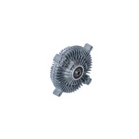 Clutch radiator fan thermal NRF for MERCEDES-BENZ S-CLASS and others