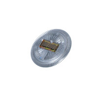 Clutch radiator fan thermal NRF for MERCEDES-BENZ G-CLASS...