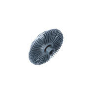 Clutch radiator fan thermal NRF thermo expertise suitable for e.g. AUDI A8