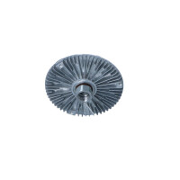 Clutch radiator fan thermal NRF thermo expertise suitable for e.g. AUDI A8