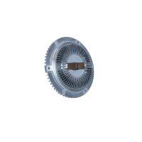 Clutch radiator fan thermal NRF thermo expertise suitable for e.g. AUDI A8