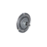 Clutch radiator fan thermal NRF for MERCEDES-BENZ SLK and others