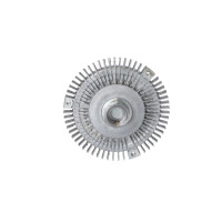 Clutch radiator fan thermal NRF for MERCEDES-BENZ C-CLASS and others