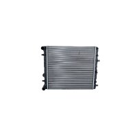 Kühler Motorkühlung Kühlrippen mechanisch...