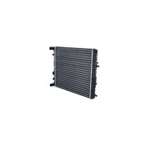 Kühler Motorkühlung Kühlrippen mechanisch...