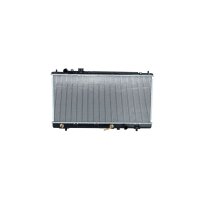 Kühler Motorkühlung Kühlrippen...