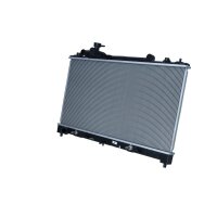 Kühler Motorkühlung Kühlrippen...