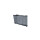 Radiator Engine cooling fins brazed 604 - 303 mm alu NRF for e.g. CHRYSLER NEON
