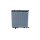 Radiator engine cooling 403 - 380 mm alu NRF for e.g. CITROËN C3