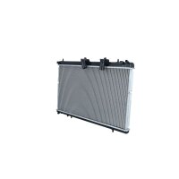 Kühler Motorkühlung Kühlrippen...